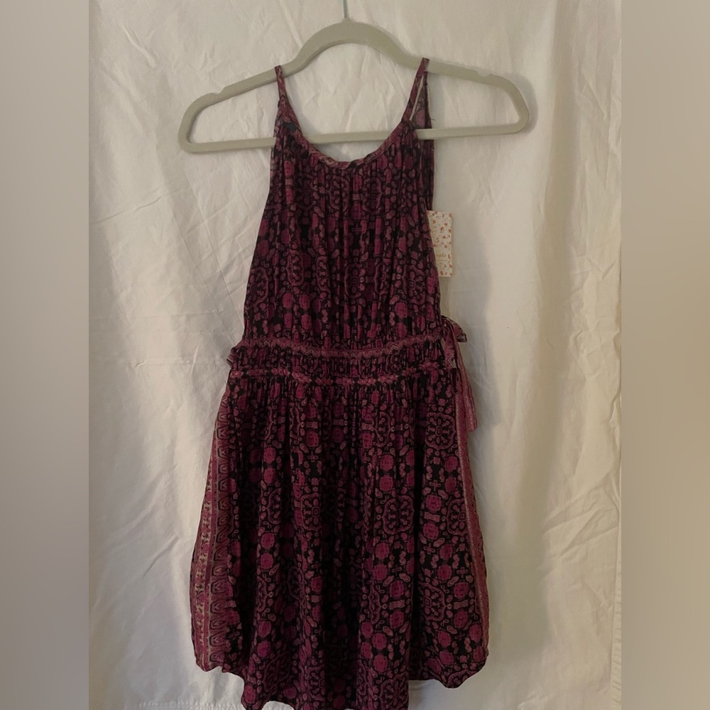 Free People Dress XS
